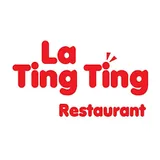 La Ting Ting